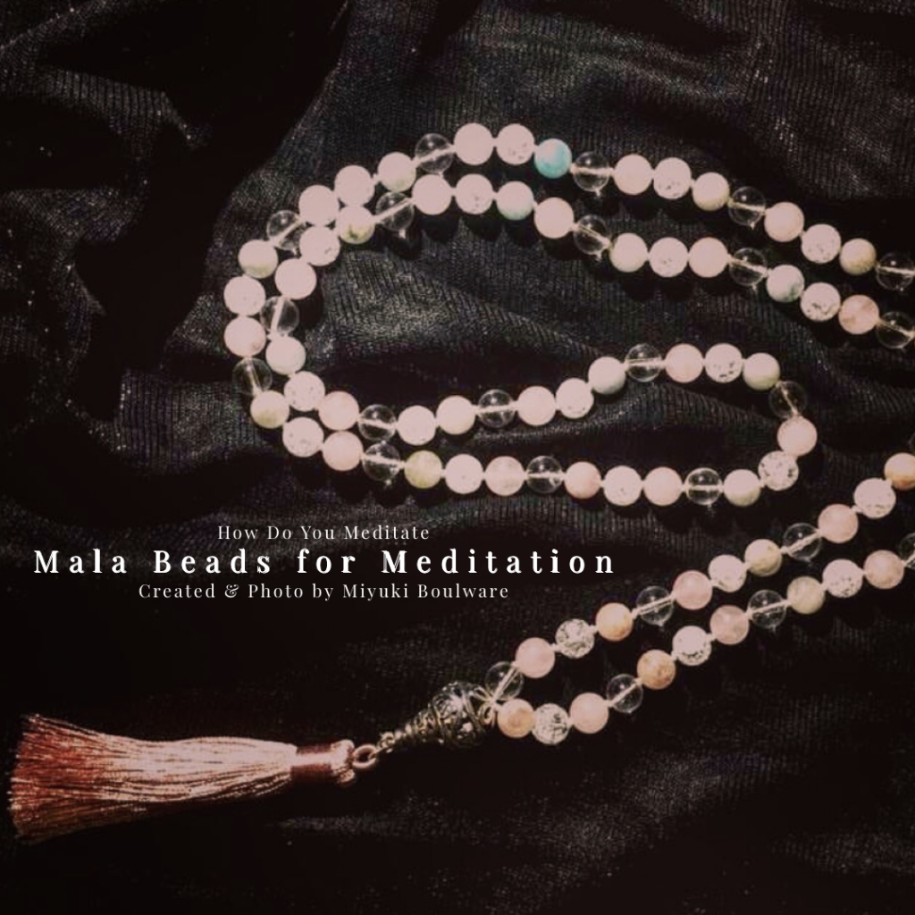 mala beads